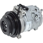 Order New Compressor And Clutch by UAC - CO11307C For Your Vehicle