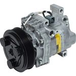 Order Compresseur et embrayage neuf de UAC - CO11308C For Your Vehicle