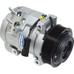 Order UAC - CO11311C - New Compressor And Clutch For Your Vehicle