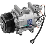 Order Compresseur et embrayage neuf de UAC - CO11312C For Your Vehicle
