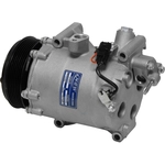 Order New Compressor And Clutch by UAC - CO11313C For Your Vehicle