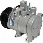 Order New Compressor And Clutch by UAC - CO11316C For Your Vehicle