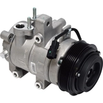 Order New Compressor And Clutch by UAC - CO11316C For Your Vehicle