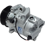 Order New Compressor And Clutch by UAC - CO11320C For Your Vehicle