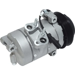 Order New Compressor And Clutch by UAC - CO11321C For Your Vehicle