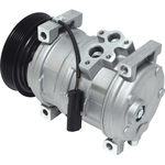 Order New Compressor And Clutch by UAC - CO11324C For Your Vehicle