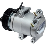 Order UAC - CO11332C - New Compressor And Clutch For Your Vehicle