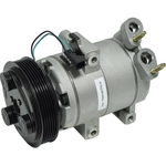 Order UAC - CO11338C - New Compressor And Clutch For Your Vehicle