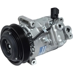 Order Compresseur et embrayage neuf de UAC - CO11356C For Your Vehicle