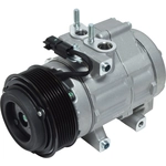 Order UAC - CO11358C - New Compressor And Clutch For Your Vehicle
