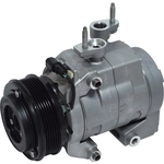 Order New Compressor And Clutch by UAC - CO11409C For Your Vehicle