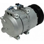 Order New Compressor And Clutch by UAC - CO11428C For Your Vehicle