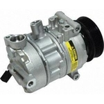 Order New Compressor And Clutch by UAC - CO11440C For Your Vehicle