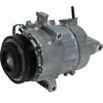 Order New Compressor And Clutch by UAC - CO11441C For Your Vehicle