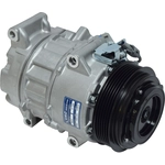 Order New Compressor And Clutch by UAC - CO11503C For Your Vehicle
