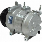Order New Compressor And Clutch by UAC - CO11541C For Your Vehicle