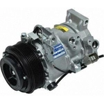 Order Compresseur et embrayage neuf de UAC - CO11584C For Your Vehicle