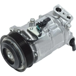 Order New Compressor And Clutch by UAC - CO11596C For Your Vehicle