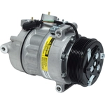 Order New Compressor And Clutch by UAC - CO1697C For Your Vehicle