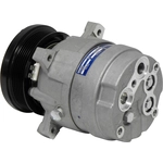 Order New Compressor And Clutch by UAC - CO20029C For Your Vehicle