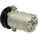 Order New Compressor And Clutch by UAC - CO20051GLC For Your Vehicle