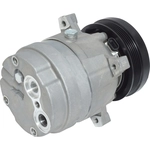 Order New Compressor And Clutch by UAC - CO20067C For Your Vehicle