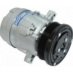Order New Compressor And Clutch by UAC - CO20076C For Your Vehicle