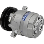 Order New Compressor And Clutch by UAC - CO20082C For Your Vehicle