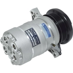 Order New Compressor And Clutch by UAC - CO20109GLC For Your Vehicle