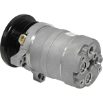 Order New Compressor And Clutch by UAC - CO20110GLC For Your Vehicle