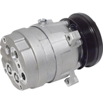 Order New Compressor And Clutch by UAC - CO20120C For Your Vehicle