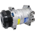 Order New Compressor And Clutch by UAC - CO20144C For Your Vehicle