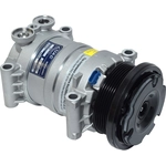 Order UAC - CO20145C - New Compressor And Clutch For Your Vehicle