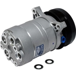 Order New Compressor And Clutch by UAC - CO20178GLC For Your Vehicle