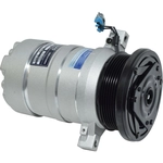 Order New Compressor And Clutch by UAC - CO20208GLC For Your Vehicle