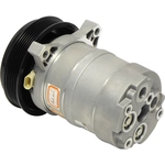Order New Compressor And Clutch by UAC - CO20210GLC For Your Vehicle