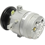Order New Compressor And Clutch by UAC - CO20215C For Your Vehicle