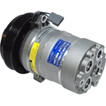 Order New Compressor And Clutch by UAC - CO20247GLC For Your Vehicle