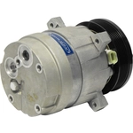 Order New Compressor And Clutch by UAC - CO20446C For Your Vehicle