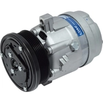 Order Compresseur et embrayage neuf de UAC - CO20452C For Your Vehicle