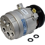 Order New Compressor And Clutch by UAC - CO20454C For Your Vehicle