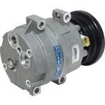 Order New Compressor And Clutch by UAC - CO20730C For Your Vehicle