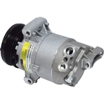 Order New Compressor And Clutch by UAC - CO20741C For Your Vehicle