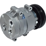 Order New Compressor And Clutch by UAC - CO20746C For Your Vehicle