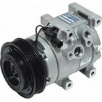 Order New Compressor And Clutch by UAC - CO20761C For Your Vehicle