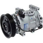 Order New Compressor And Clutch by UAC - CO20765C For Your Vehicle