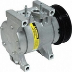 Order New Compressor And Clutch by UAC - CO20766C For Your Vehicle