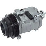 Order New Compressor And Clutch by UAC - CO20775C For Your Vehicle