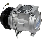 Order New Compressor And Clutch by UAC - CO21003C For Your Vehicle