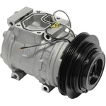 Order New Compressor And Clutch by UAC - CO21004C For Your Vehicle